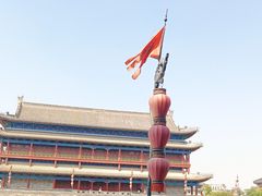 -西安城墙·碑林历史文化景区