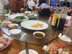 -叶姐海鲜(棋子湾店)