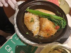 -花城粤菜餐厅(高新区店)