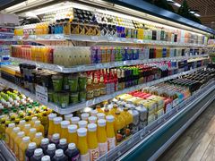 -果蔬好生活超市(新荟城店)