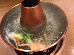 -北京老门框爆肚涮肉馆(凤城六路店)