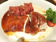 -新旺茶餐厅(嘉里城店)