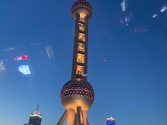 -东方明珠广播电视塔