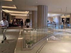 -羿庭 Peacock Alley(上海外滩华尔道夫酒店)