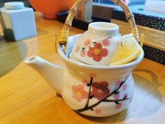 松茸汤-三石铁板烧(紫竹桥店)