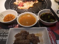 -猫抓烤肉(武进吾悦广场店)