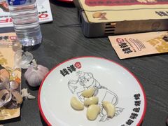 -钱锋炭缸烧烤(南湖大路总店)