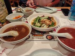 -长安大牌档之西安博物院文化餐厅(中贸店)