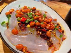 -蜀韵川香水煮鱼(泰山路店)