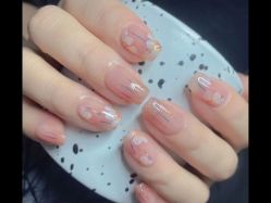 -LILY NAILS美甲美睫