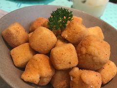 -大树餐厅(红旗街万达店)