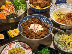 -左舞和风屋便当(金地店)