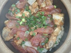 -红星光发煲仔饭(大石街店)