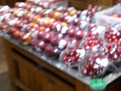 -幸福荣耀生鲜超市(和平街店)