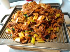 -大鸭梨烤鸭(枣园店)