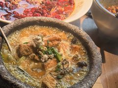 -辛香汇·现炒川菜(淮海路百盛店)
