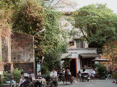 -广州市紫泥堂文化创意园景区