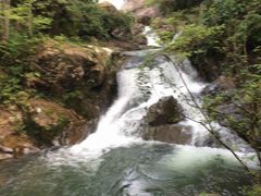 -千泷沟大瀑布旅游区