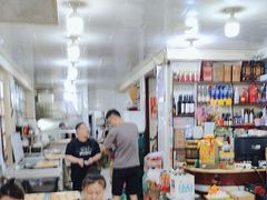 -牛庄高晓山风味馅饼城(海城店)