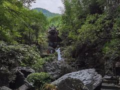 -山沟沟景区