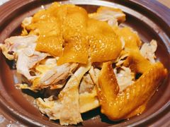 -秋色客家菜(南山店)