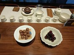 -许家菜(望江店)