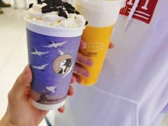 -茶理宜世(岭南站NOVA店)