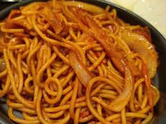-韩宫宴烤肉·料理(武汉印象城店)