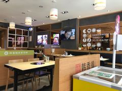-韩香福脊骨汤锅(上杭路店)