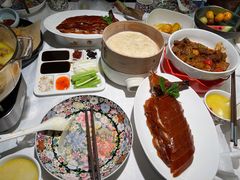-津禧荟·酥皮烤鸭(北辰店)