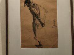 -徐悲鸿纪念馆