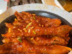 -七八冷面·延边朝鲜族美食(欢乐谷店)