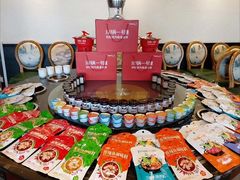 -川锅一号火锅(铜山万达店)