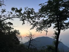 -峨眉山风景名胜区