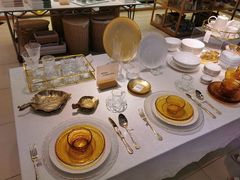 -ZARA HOME(蓝色港湾店)