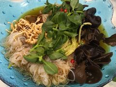 -新洪记·丽久饭店(铁西店)