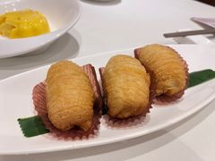 -潮福城大酒楼·潮味粤品·港式点心(湖滨北路店)