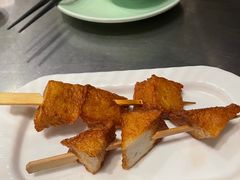 -潮界(凯德晶萃店)