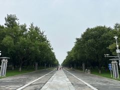 -永定门南广场