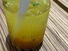 -榖屋house of flour(张江首店)