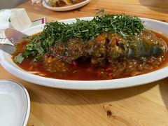 -老字号怡玺·藿香雅鱼(20年雅安店)