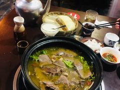 -尼玛藏家风味园(阿山食城店)