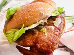 -麦当劳(铜锣湾店)