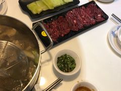 -陈记顺和牛肉火锅馆(天河北路店)
