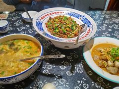 -旺角小渔村(二马路店)