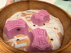 -江南灶中餐厅(南京香格里拉店)