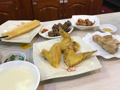 -兄弟深夜豆浆