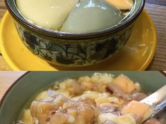 -党公糖水铺(鹭江店)