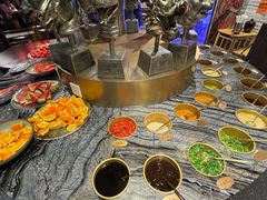 -哥老官重庆美蛙鱼头(五角场合生汇店)