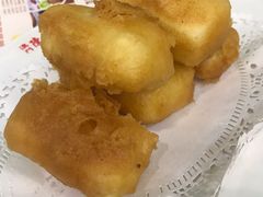 炸牛奶-澳门陈光记烧味饭店(万象城店)